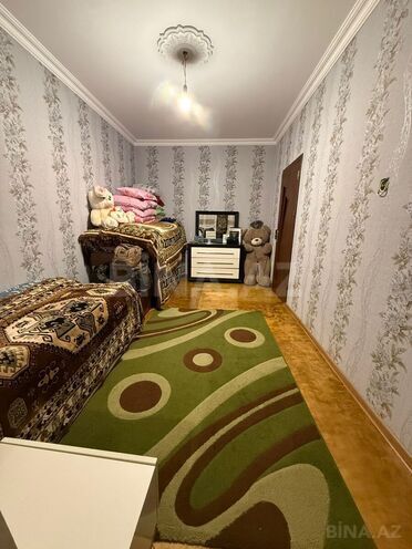 Satılır 4 otaqlı köhnə tikili 90 m², photo 13 from 28