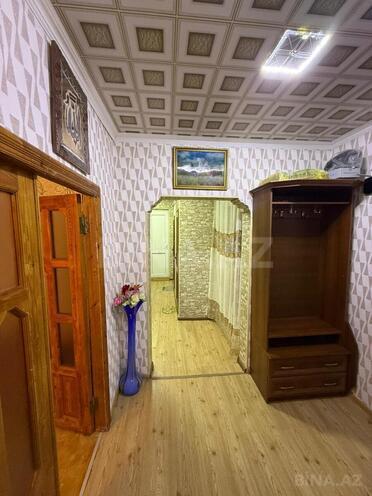 Satılır 4 otaqlı köhnə tikili 90 m², photo 24 from 28