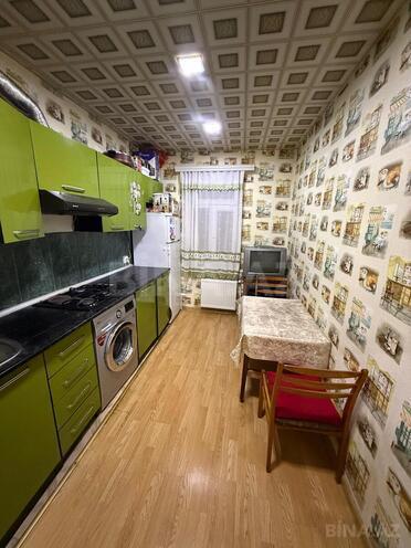 Satılır 4 otaqlı köhnə tikili 90 m², photo 21 from 28