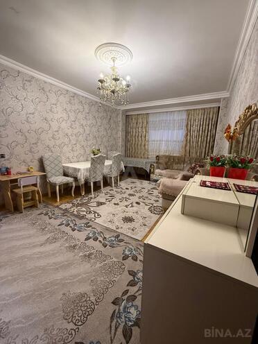 Satılır 4 otaqlı köhnə tikili 90 m², photo 14 from 28