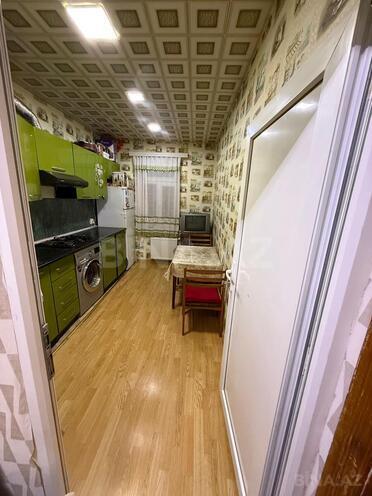 Satılır 4 otaqlı köhnə tikili 90 m², photo 20 from 28