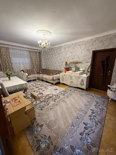 Satılır 4 otaqlı köhnə tikili 90 m², photo 18 from 28