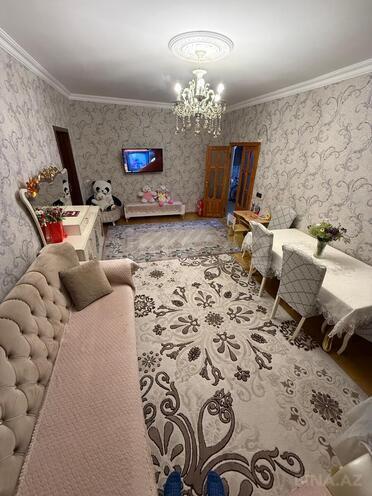 Satılır 4 otaqlı köhnə tikili 90 m², photo 10 from 28