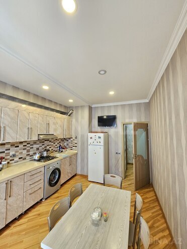 Продаётся 2-комн. новостройка 76 м², photo 11 from 17