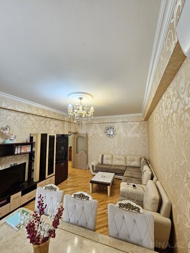 Продаётся 2-комн. новостройка 76 м², photo 4 from 17