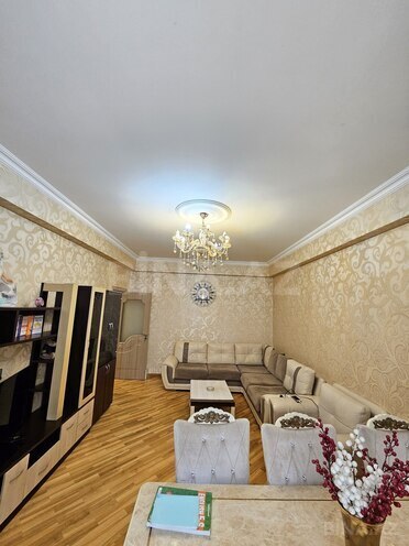 Продаётся 2-комн. новостройка 76 м², photo 3 from 17