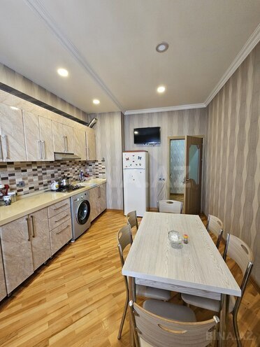 Продаётся 2-комн. новостройка 76 м², photo 10 from 17