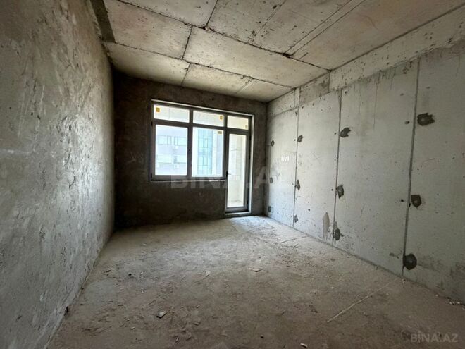 Продаётся 2-комн. новостройка 110 м², Насиминский  р., photo 6 from 8