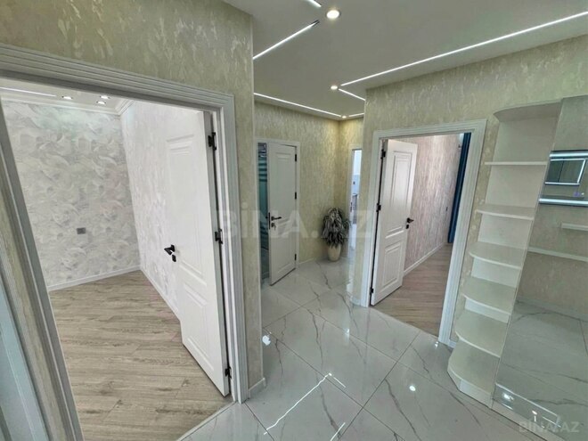 Satılır 3 otaqlı köhnə tikili 85 m², Xalqlar Dostluğu m., photo 3 from 17