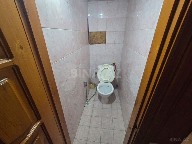 İcarəyə verilir 2 otaqlı köhnə tikili 66 m², Nəriman Nərimanov m., photo 8 from 9