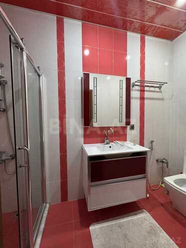 İcarəyə verilir 3 otaqlı yeni tikili 120 m², 20 Yanvar m., photo 10 from 15