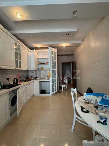 İcarəyə verilir 3 otaqlı yeni tikili 120 m², 20 Yanvar m., photo 9 from 15