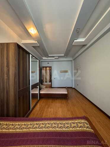 İcarəyə verilir 3 otaqlı yeni tikili 120 m², 20 Yanvar m., photo 3 from 15