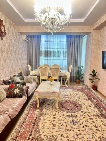 Satılır 3 otaqlı yeni tikili 100 m², Abşeron r., photo 1 from 11