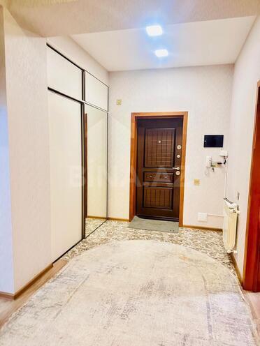 Satılır 3 otaqlı yeni tikili 100 m², Abşeron r., photo 7 from 11