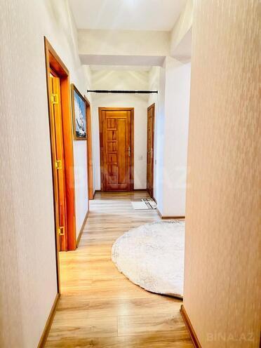 Satılır 3 otaqlı yeni tikili 100 m², Abşeron r., photo 4 from 11