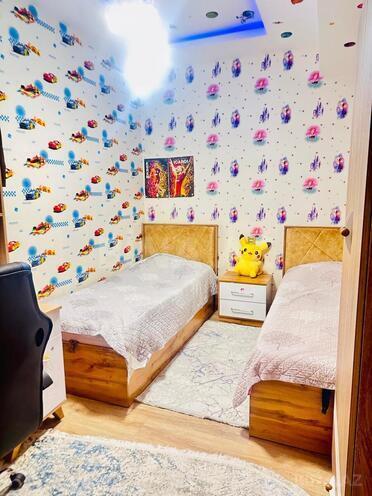 Satılır 3 otaqlı yeni tikili 100 m², Abşeron r., photo 6 from 11
