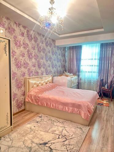 Satılır 3 otaqlı yeni tikili 100 m², Abşeron r., photo 5 from 11