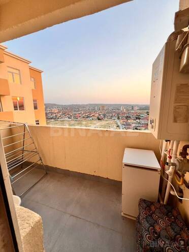 Satılır 3 otaqlı yeni tikili 75 m², Abşeron r., photo 8 from 21
