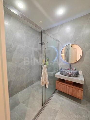 Satılır 3 otaqlı yeni tikili 106 m², 8 Noyabr m., photo 12 from 14