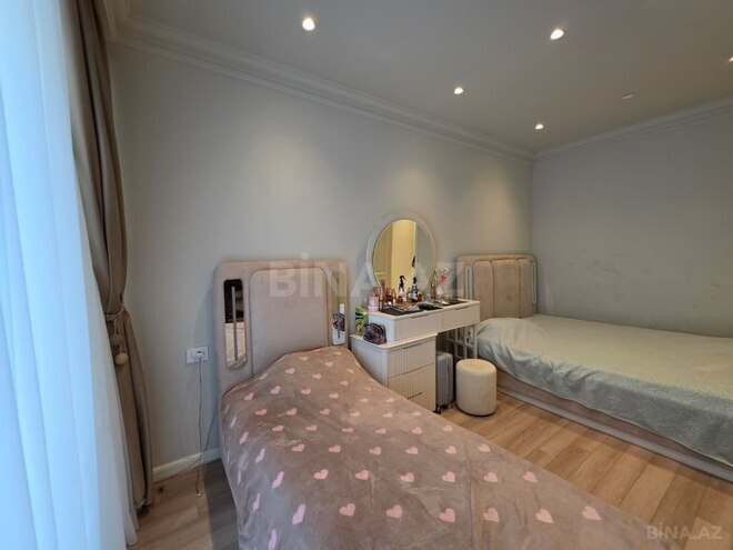 Satılır 3 otaqlı yeni tikili 106 m², 8 Noyabr m., photo 8 from 14