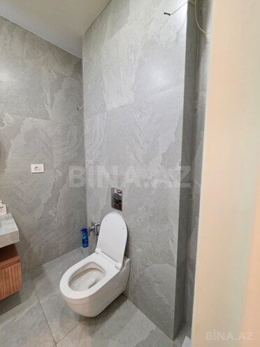 Satılır 3 otaqlı yeni tikili 106 m², 8 Noyabr m., photo 13 from 14