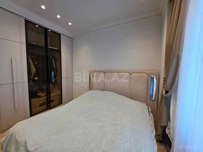 Satılır 3 otaqlı yeni tikili 106 m², 8 Noyabr m., photo 6 from 14