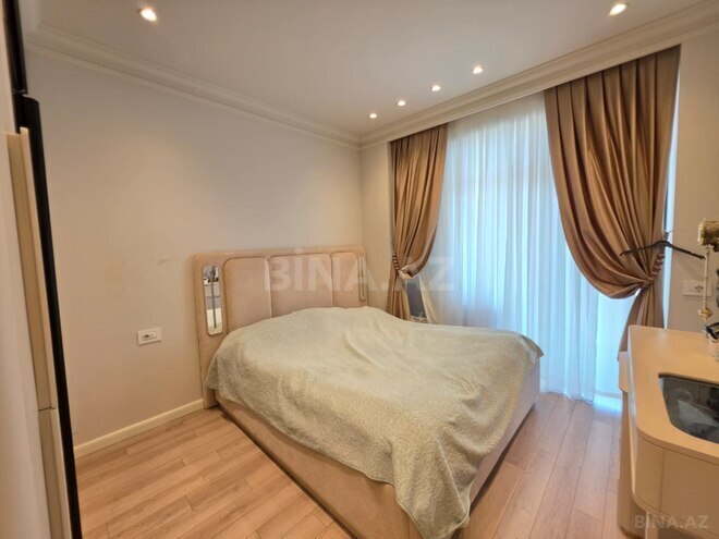 Satılır 3 otaqlı yeni tikili 106 m², 8 Noyabr m., photo 7 from 14