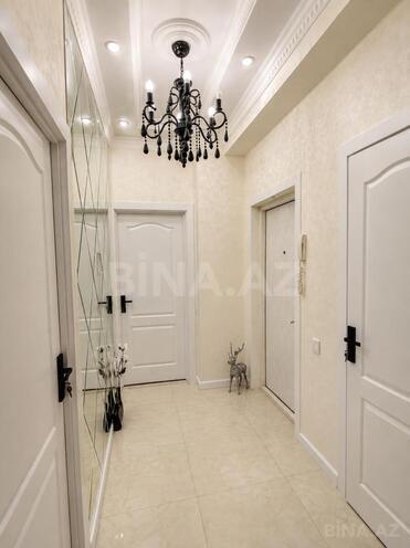 Продаётся 3-комн. новостройка 80 м², м. Азадлыг проспекти, photo 9 from 10