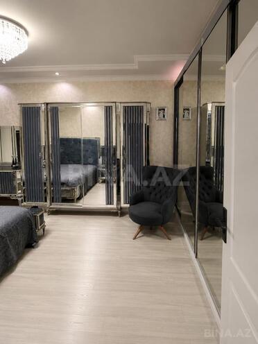Продаётся 3-комн. новостройка 80 м², м. Азадлыг проспекти, photo 6 from 10