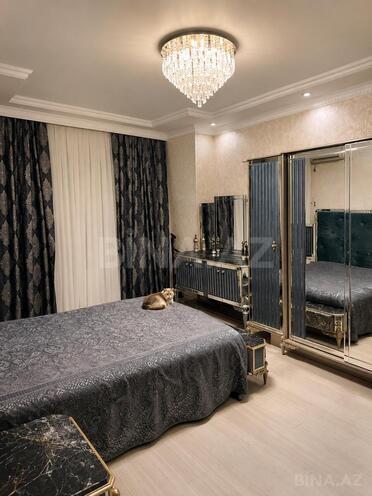 Продаётся 3-комн. новостройка 80 м², м. Азадлыг проспекти, photo 5 from 10