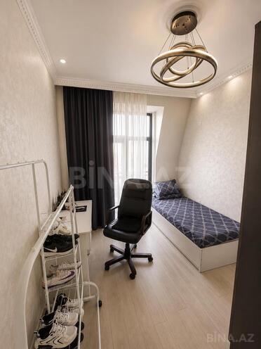 Продаётся 3-комн. новостройка 80 м², м. Азадлыг проспекти, photo 7 from 10