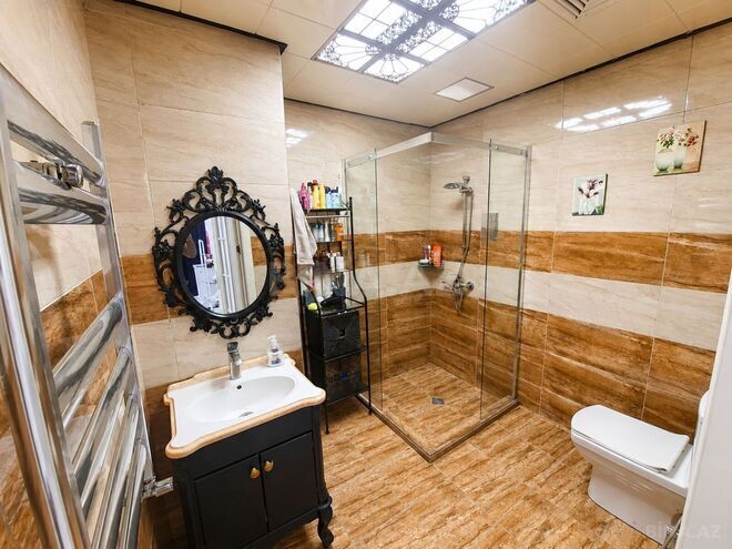 Продаётся 3-комн. новостройка 80 м², м. Азадлыг проспекти, photo 8 from 10