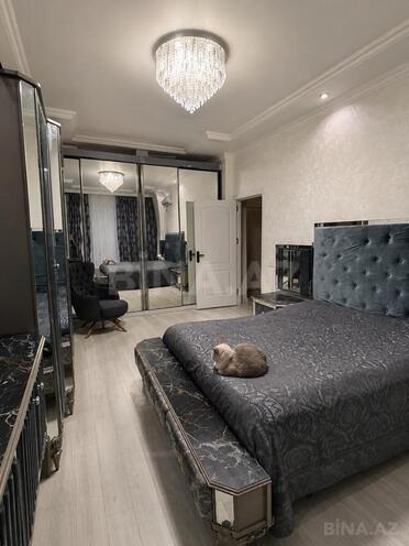 Продаётся 3-комн. новостройка 80 м², м. Азадлыг проспекти, photo 4 from 10