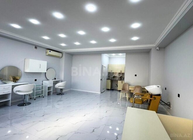 Продаётся  объект 55 м², пос. Ази Асланова, photo 1 from 12