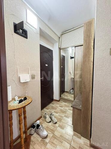 Сдаётся 1-комн. вторичка 35 м², м. Нефтчиляр, photo 6 from 19