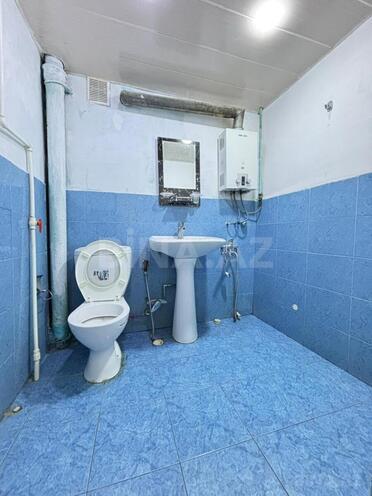 Сдаётся 1-комн. вторичка 35 м², м. Нефтчиляр, photo 12 from 19
