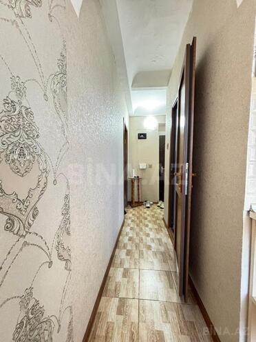 Сдаётся 1-комн. вторичка 35 м², м. Нефтчиляр, photo 11 from 19