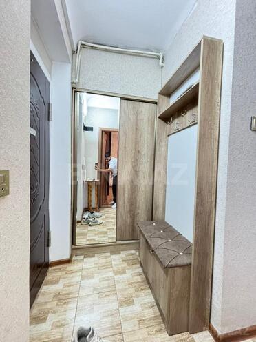 Сдаётся 1-комн. вторичка 35 м², м. Нефтчиляр, photo 7 from 19