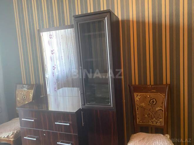 İcarəyə verilir 2 otaqlı yeni tikili 65 m², Xətai r., photo 8 from 14
