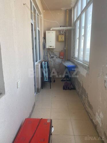 İcarəyə verilir 2 otaqlı yeni tikili 65 m², Xətai r., photo 10 from 14