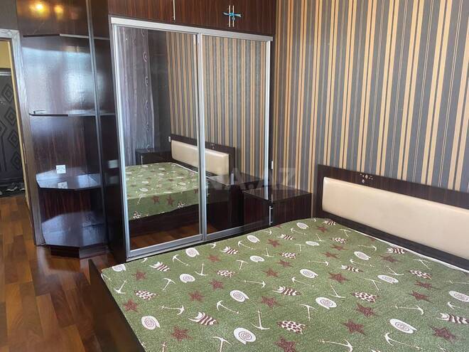 İcarəyə verilir 2 otaqlı yeni tikili 65 m², Xətai r., photo 1 from 14