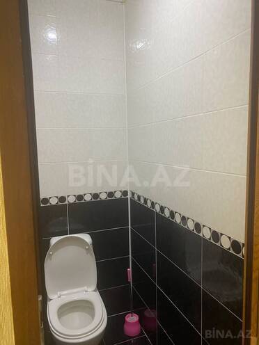 İcarəyə verilir 2 otaqlı yeni tikili 65 m², Xətai r., photo 13 from 14