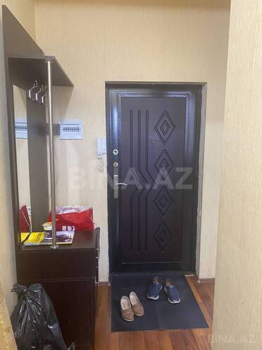 İcarəyə verilir 2 otaqlı yeni tikili 65 m², Xətai r., photo 11 from 14