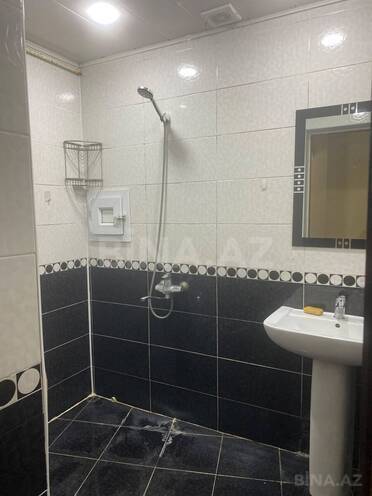 İcarəyə verilir 2 otaqlı yeni tikili 65 m², Xətai r., photo 12 from 14