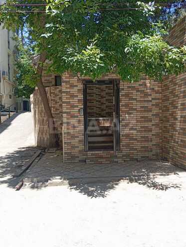 Satılır 3 otaqlı həyət evi/bağ evi 70 m², Nizami m., photo 4 from 11