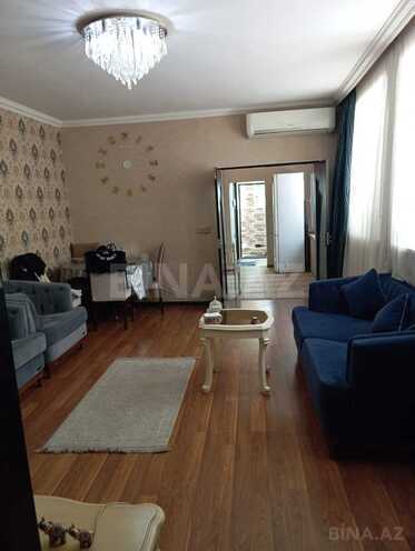 Satılır 3 otaqlı həyət evi/bağ evi 70 m², Nizami m., photo 8 from 11