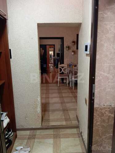 Satılır 3 otaqlı həyət evi/bağ evi 70 m², Nizami m., photo 9 from 11