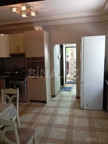 Satılır 3 otaqlı həyət evi/bağ evi 70 m², Nizami m., photo 6 from 11