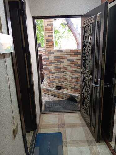 Satılır 3 otaqlı həyət evi/bağ evi 70 m², Nizami m., photo 3 from 11